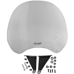 �y���[�J�[�݌ɂ���z MT761K �G���A�[���G�[ MRA �X�N���[�� �c�[�����O �u���b�N 16�N-23�N BMW R nine T RnineT�X�N�����u���[ MT761S HD�X