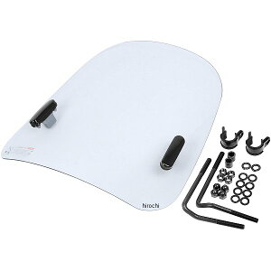 【メーカー在庫あり】 BN-13 旭風防 ウインドシールド ベンリィ 4560122613213 HD店