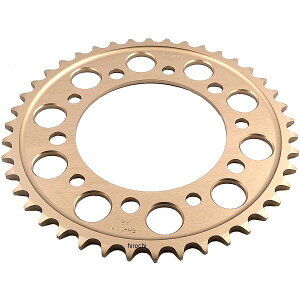�T���X�^�[ SUNSTAR ���A �X�v���P�b�g 525/42T 96�N-10�N CBR900RR�ACBF600�ACB600F �A���~ �V�����p���S�[���h RH-111-42 HD�X