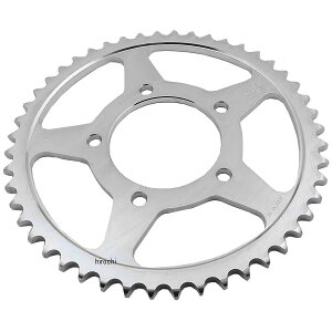 �yUSA�݌ɂ���z JT �X�v���P�b�g JT Sprockets ���A �X�v���P�b�g 48T/530 85�N-06�N GSX-R1100�AVZ800�ARF600R JTR829-48 HD�X