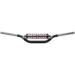 �yUSA�݌ɂ���z �����T�� RENTHAL �n���h���o�[ �c�C���E�H�[�� CR �n�C �� ren918-01-BK-02-185 HD�X