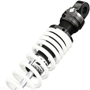 116-4016613 ワイエスエス YSS ツイン リアショック スポーツライン RZ362 GSX1400 330mm 黒/白 119-4016613 HD店