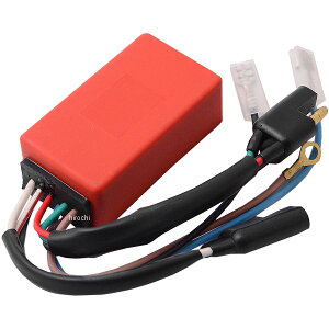 yUSA݌ɂz Rick's Motorsport Electrics CDI jbg HOT SHOT V[Y 98N-99N |X Big Boss 500 6x6 rme15-504 HDX