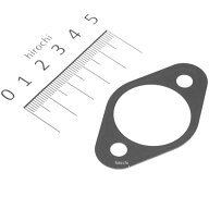 【メーカー在庫あり】 ホンダ純正 ガスケット テンショナーリフター 14523-KBB-901 HD店