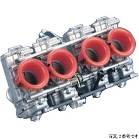 ケーヒン KEIHIN JB POWER FCRキャブレターキット 32φ ホリゾンタル Z400GP 14-13239 HD店