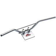 ハリケーン トラッカースペシャル ハンドルセット 01年以降 SR400 クローム H304-034C HD店