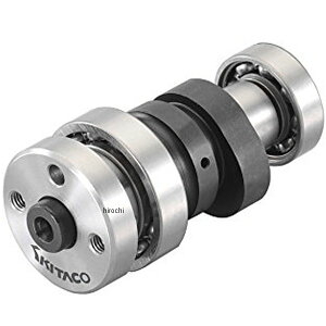 キタコ ハイカムシャフト スーパーカブ110 JA07 300-1424000 HD店