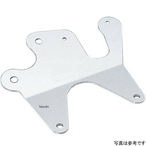 キタコ メーターステー 60 モンキー、ゴリラ アルミ 672-1013901 HD店