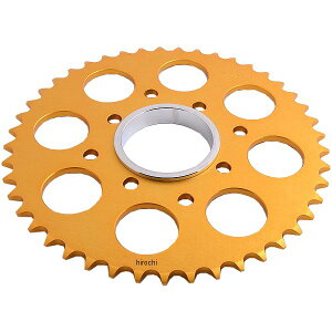 �U�� XAM ���A �X�v���P�b�g �N���V�b�N 520/45T 85�N�ȍ~ GB250�ACB223S�AFTR223 �A���~ �S�[���h A4105-45 HD�X