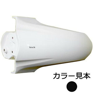 エナジープライス フロントフェンダー リード125 JF45 ポセイドンブラックメタリック NH-B25M HD店