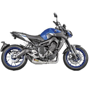 y[J[݌ɂz 1810-2410 AN|rb` AKRAPOVIC tGL][Xg [VOC 3-1 E4dl 14N-17N MT-09 `^ S-Y9R8-HEGEHT HDX
