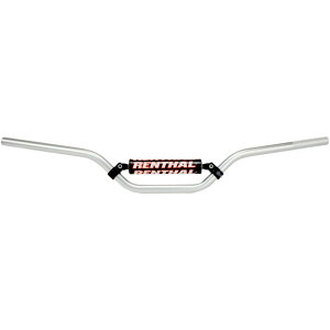yUSA݌ɂz T RENTHAL 22mm nho[ gCA Vo[ 0601-3950 HDX