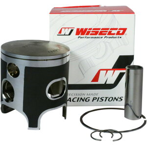 �yUSA�݌ɂ���z ���C�Z�R Wiseco �s�X�g���L�b�g ���[�T�[�G���[�g 2ST 02�N-17�N RM85 50mm�{�A 0910-5108 HD�X
