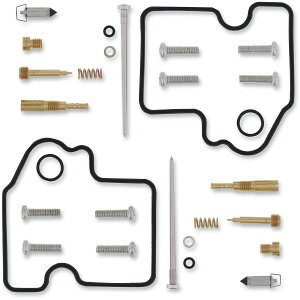 yUSA݌ɂz [X[VO MOOSE RACING Lu^[yALbg 04N-06N A[NeBbNLbg 650 V-2 4x4 1003-0530 HDX