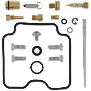 �yUSA�݌ɂ���z ���[�X���[�V���O MOOSE RACING �L���u���^�[���r���h�L�b�g 93�N-96�N KLX650R 1003-0708 HD�X
