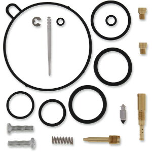 �yUSA�݌ɂ���z ���[�X���[�V���O MOOSE RACING �L���u���^�[���r���h�L�b�g 97�N-05�N CRF70F�AXR70R 1003-0797 HD�X
