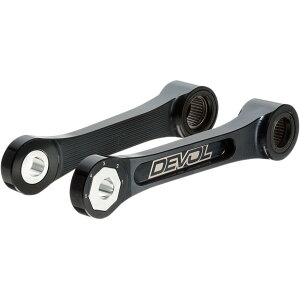 �yUSA�݌ɂ���z �f�{�� DEVOL �g�����X�t�H�[�}�[�v�����b�h 17�N-18�N CRF450 1304-0912 HD�X