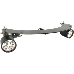 �yUSA�݌ɂ���z ���u�R �v���_�N�g RIVCO Products �h���C�r���O���C�g LED 13�N-17�N GL1800 F6B 2001-1540 HD�X