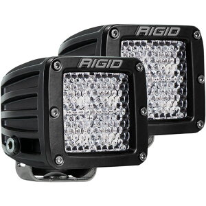 �yUSA�݌ɂ���z ���W�b�h�C���_�X�g���[ Rigid ���C�g �g�U�^�C�v DUALLY�V���[�Y PRO ���E�y�A 2001-1692 HD�X