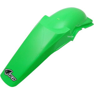 �yUSA�݌ɂ���z ���[�t�H�[�v���X�g UFO PLAST ���A�t�F���_�[ 03�N-08�N KX250�AKX125 KX�O���[�� 12-200-22 HD�X