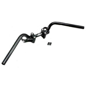 �y���[�J�[�݌ɂ���z �n���P�[�� �o�[�n��KIT��p �n���h�� CBR250R CBR1000XX/CBR250R (MC41) �u���b�N HB0282B HD�X