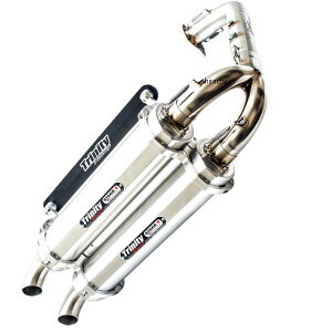 �yUSA�݌ɂ���z �g���j�e�B�[ Trinity Racing �t���G�L�]�[�X�g 16�N�ȍ~ RZR XP �A���~ 1830-0399 HD�X