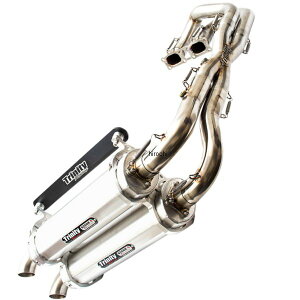�yUSA�݌ɂ���z �g���j�e�B�[ Trinity Racing �t���G�L�]�[�X�g 14�N�ȍ~ RZR XP1000 �A���~ 1830-0401 HD�X