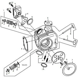 y[J[݌ɂz SP 17RXe[W E wbhLbg L[ASA_bNX 01-03-0025 HDX