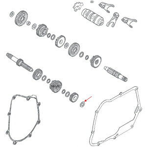 SP���� �X�y�V�������b�V���[ 12X20 1���� 00-02-0358 HD�X