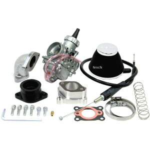 【メーカー在庫あり】 SP武川 ビッグキャブキット VM26 KSR110タイモデル 03-05-0096 HD店