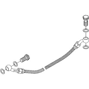 SP Au[Lz[XLbg 600mm 06-08-0096 HDX