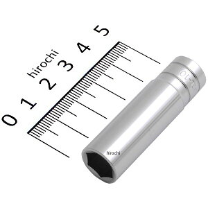 y[J[݌ɂz KTC s@BH 6.3sq fB[v\Pbg(6p) 10mm B2L-10-KC HDX