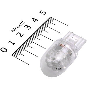 �I�_�b�N�X Odax LED �o���u �e�[�����C�g�p T20�E�F�b�W 20×43 ���b�h���� T20�E�F�b�W OH-177 HD�X