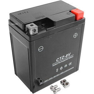 y[J[݌ɂz NBS oCNp[cZ^[ MFobe[ 12V YTX7L-BS݊ CTZ-8V HDX