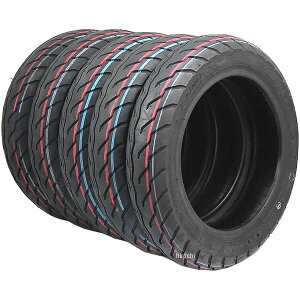 y[J[݌ɂz f[ DURO ^C 80/90-10 TL tgAAp (5{Zbg) D39 HDX