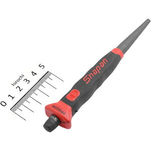 �X�i�b�v�I�� Snap-on �\�t�g�O���b�v �X�^�[�^�[�|���` ���� 6-1/8�C���` PPSG206 HD�X