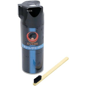 【メーカー在庫あり】 エバーズ EVERS チェーンクリーナー 420ml SCC-16 HD店