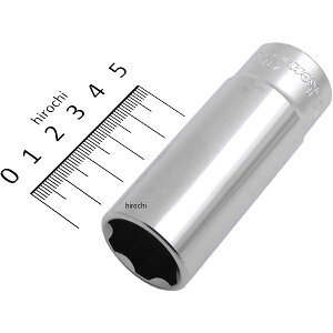 R[P Ko-ken 1/2C`sq T[tFCXfB[v\Pbg 21mm 4310M-21-KK HDX