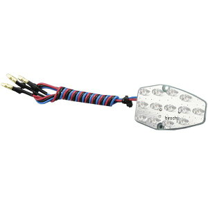 �|�b�V�� POSH ���C�g�E�G�C�gLED�E�C���J�[ �ėp LED��� �_�u��/3���� 096452-SK HD�X