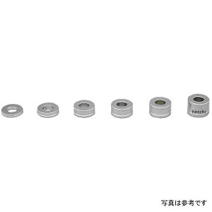y[J[݌ɂz |bV POSH A~Xy[T[ ėp M6 5mm bL 2 200330-05 HDX