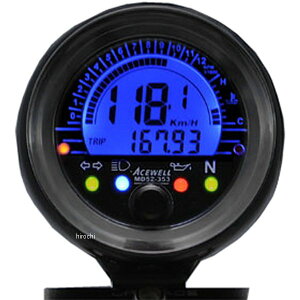 �G�[�X�E�F�� ACEWELL ���@�\�f�W�^�����[�^�[ MD052-253CP HD�X