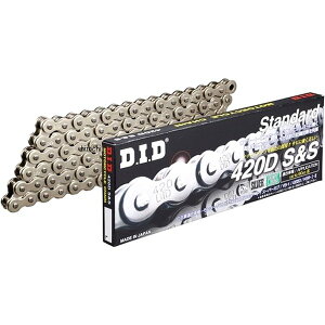 4525516345194 DID 哯H `F[ 420D X^_[h V[Y Vo[ 108L Nbv DID 420D-108L RJ(Nbv) SILVER HDX