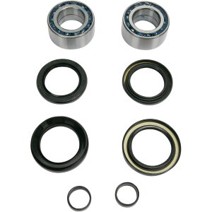 �yUSA�݌ɂ���z �s�{�b�g���[�N�X Pivot works �z�C�[���x�A�����O �t�����g 01�N-09�N �z���_ TRX500 pivPWFWK-H14-040 HD�X
