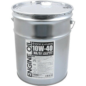 y[J[݌ɂz s[Gts[ PFP GWIC 4ST 10W-40 MA/SJ 20L 081010030 HDX