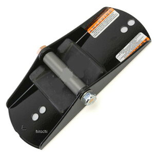 【USA在庫あり】 ストレートライン Straightline Performance スキーマウント サドル Arctic Cat 黒 4603-0096 HD店