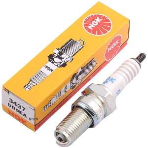 �J���T�L���� �v���O �X�p�[�N DR9EA NGK 92070-1189 HD�X