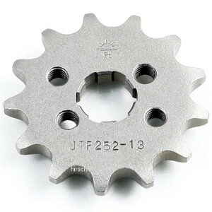 yUSA݌ɂz JT XvPbg JT Sprockets tg XvPbg 13T/420 85N-03N XR80R X`[ JTF252-13 HDX