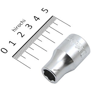 R[P Ko-ken 1/2C`sq T[tFCX\Pbg 10mm 4410M-10-KK HDX