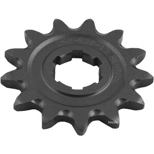 �yUSA�݌ɂ���z �����T�� RENTHAL �t�����g �X�v���P�b�g 13T/520 84�N-06�N KDX200 �X�`�[�� ren252--520-13GP HD�X