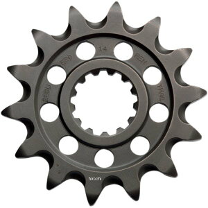 �yUSA�݌ɂ���z �����T�� RENTHAL �t�����g �X�v���P�b�g 14T/520 99�N-16�N YZ250 �X�`�[�� ren289--520-14GP HD�X